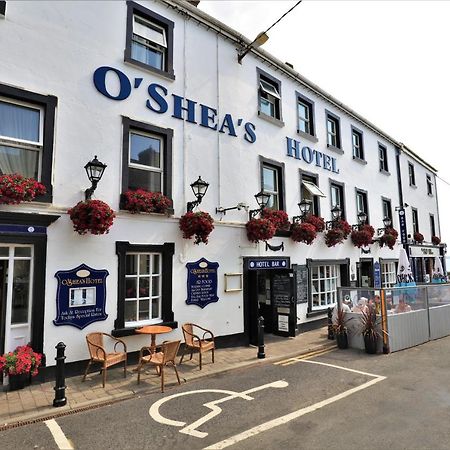 O'Shea'S Hotel ทรามอร์ ภายนอก รูปภาพ