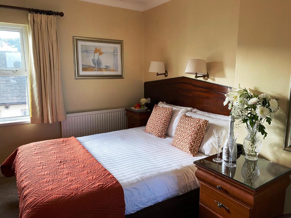 O'Shea'S Hotel ทรามอร์ ภายนอก รูปภาพ