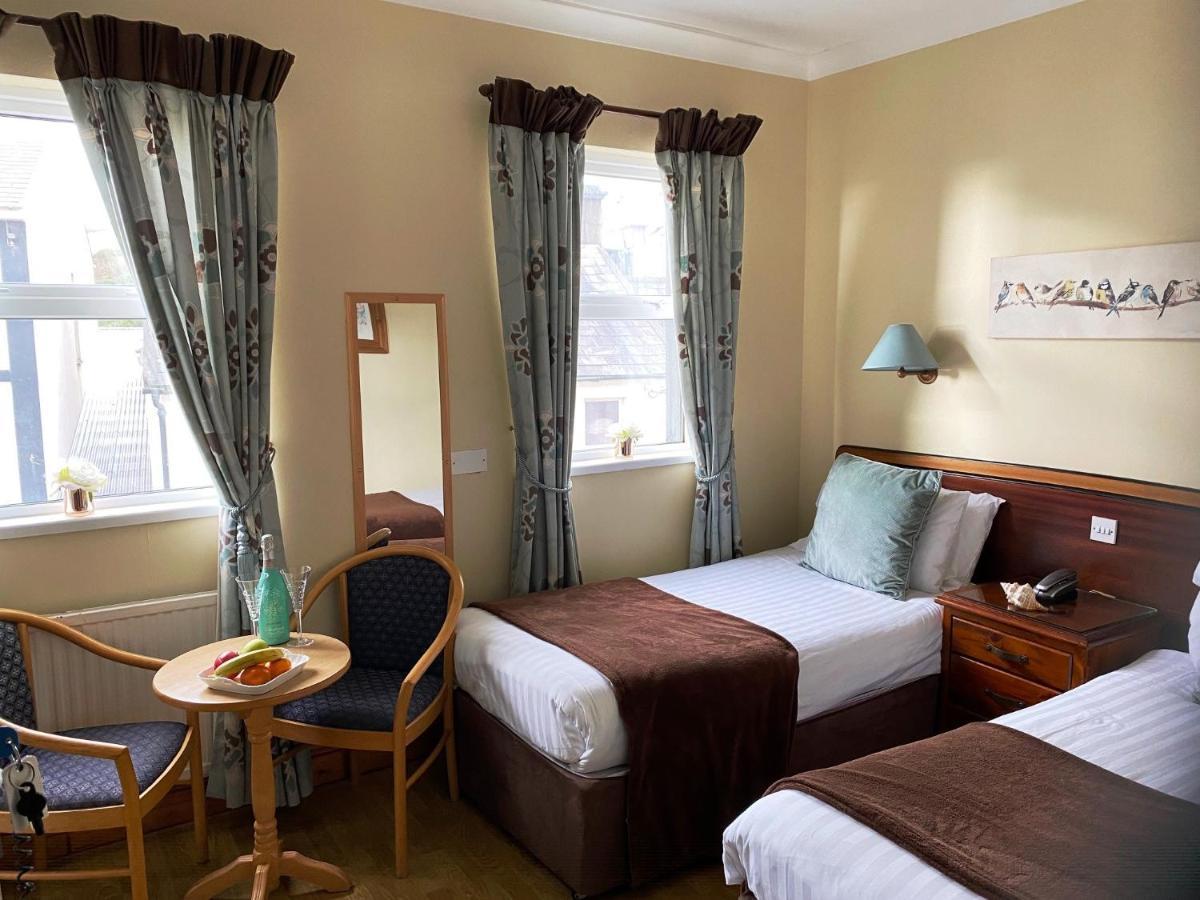 O'Shea'S Hotel ทรามอร์ ภายนอก รูปภาพ