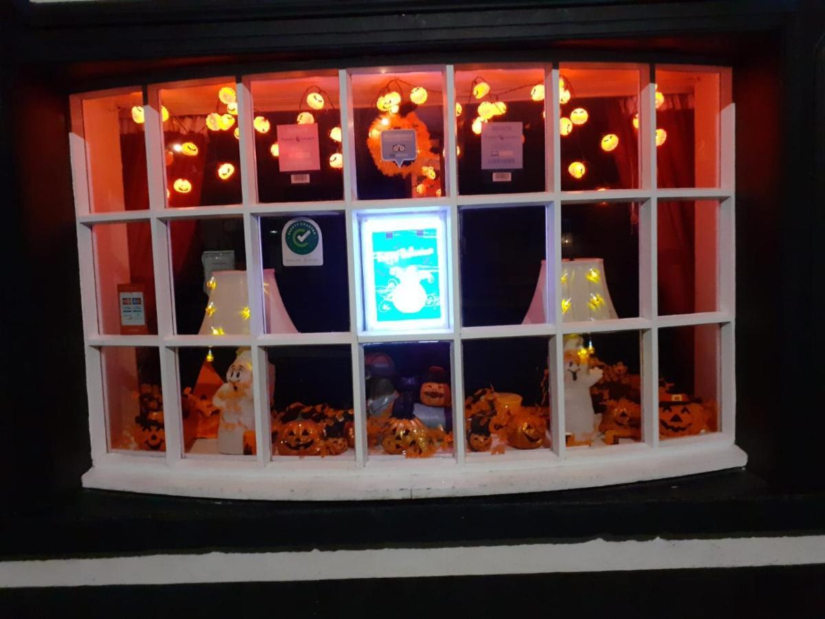 O'Shea'S Hotel ทรามอร์ ภายนอก รูปภาพ