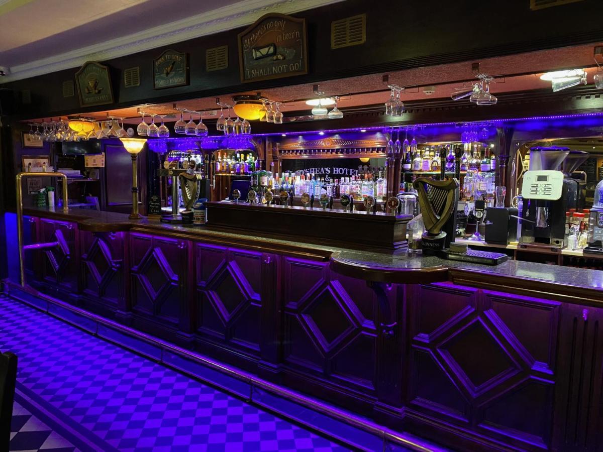 O'Shea'S Hotel ทรามอร์ ภายนอก รูปภาพ