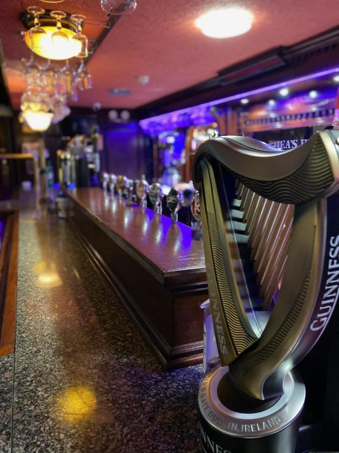 O'Shea'S Hotel ทรามอร์ ภายนอก รูปภาพ