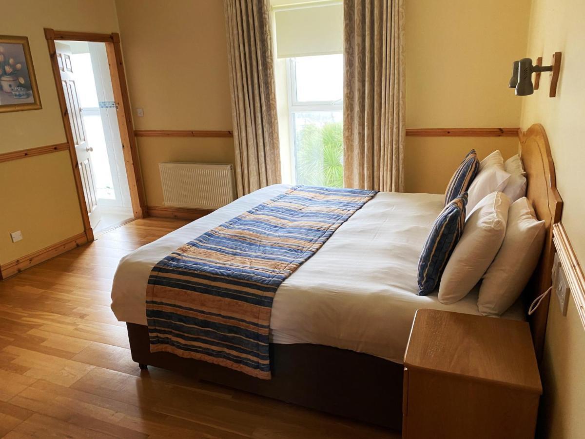 O'Shea'S Hotel ทรามอร์ ภายนอก รูปภาพ