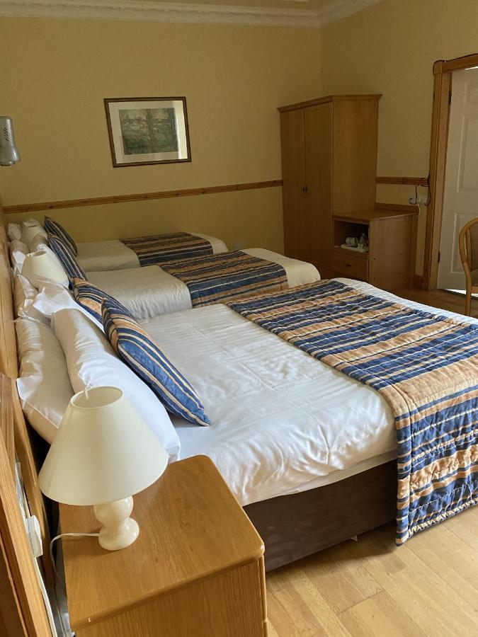 O'Shea'S Hotel ทรามอร์ ภายนอก รูปภาพ