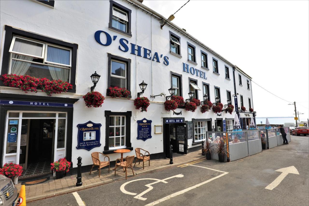 O'Shea'S Hotel ทรามอร์ ภายนอก รูปภาพ