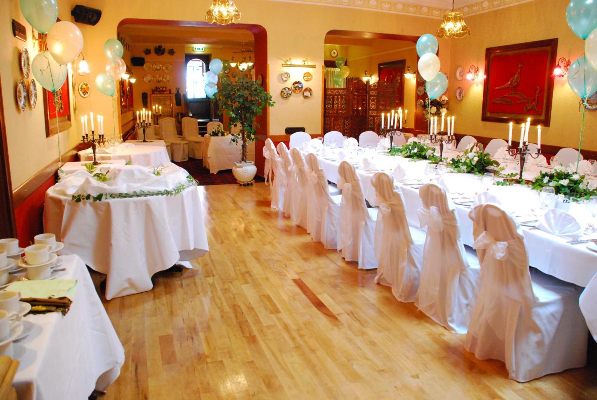 O'Shea'S Hotel ทรามอร์ ภายนอก รูปภาพ