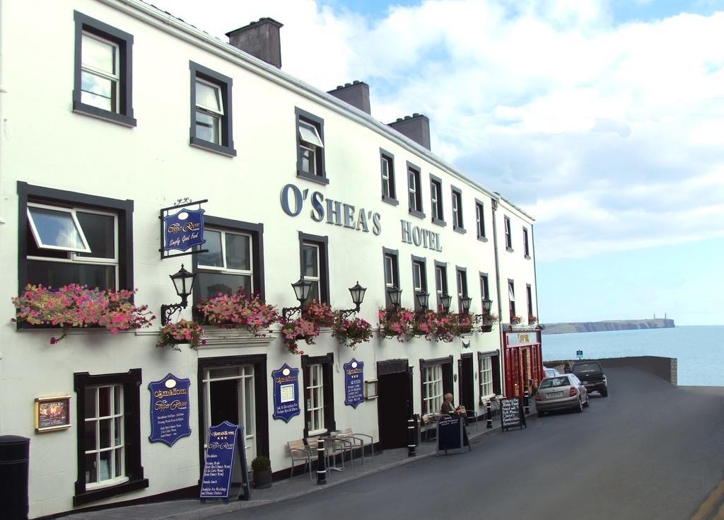 O'Shea'S Hotel ทรามอร์ ภายนอก รูปภาพ